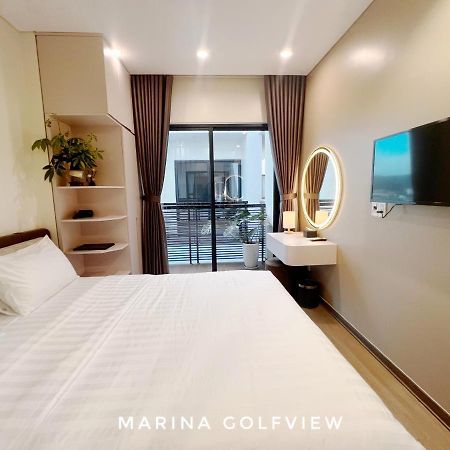 Ðố Sơn Marina Golfview 아파트 외부 사진