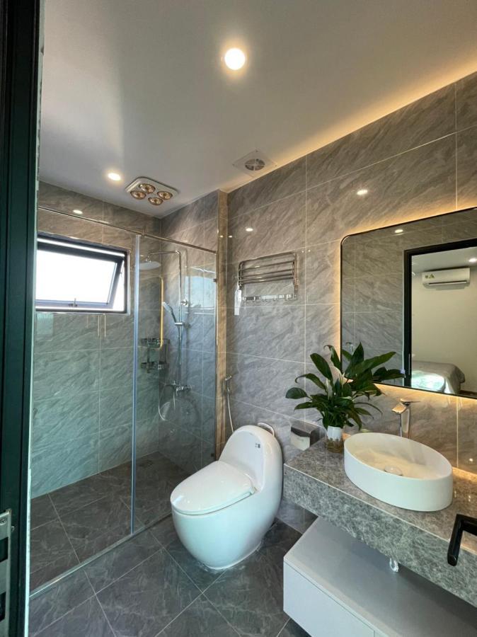 Ðố Sơn Marina Golfview 아파트 외부 사진