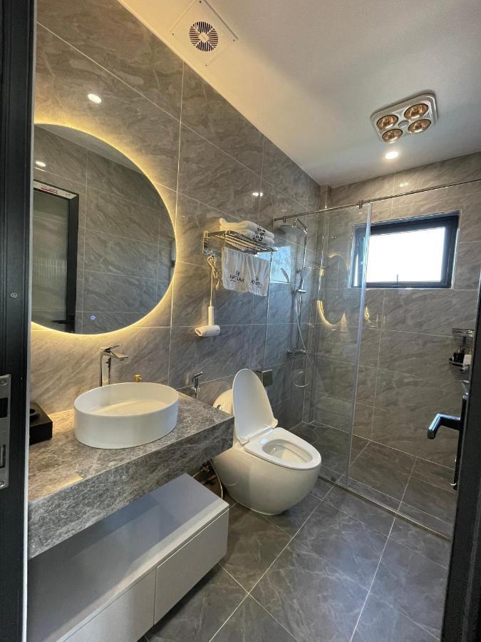 Ðố Sơn Marina Golfview 아파트 외부 사진