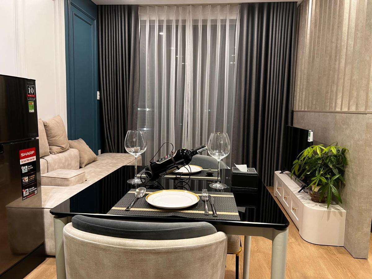Ðố Sơn Marina Golfview 아파트 외부 사진