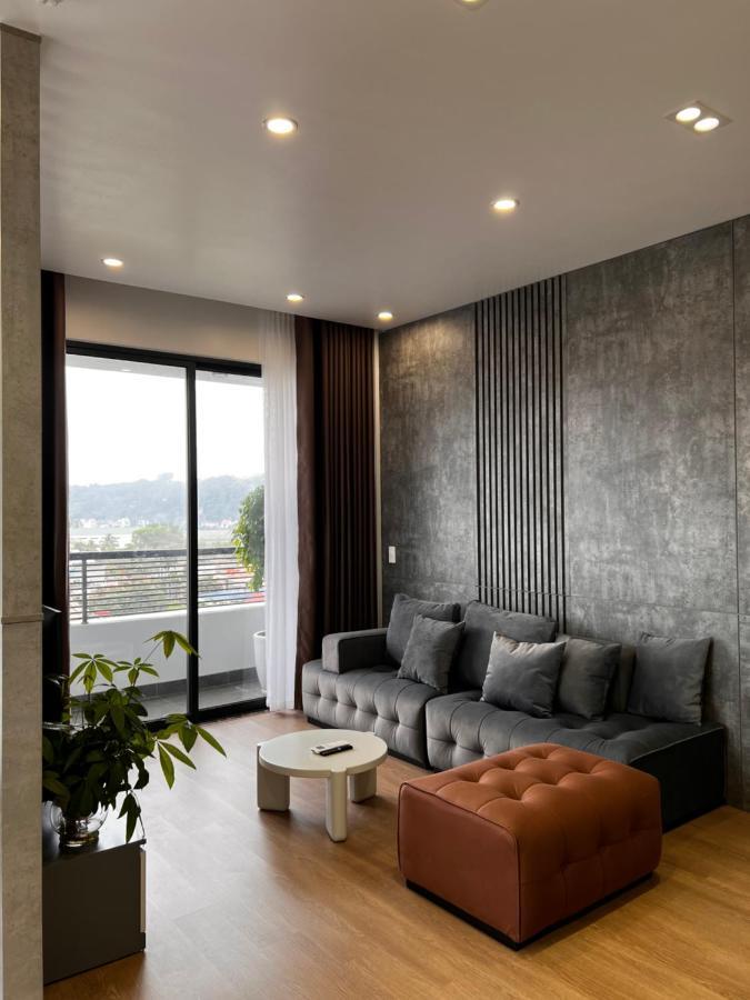 Ðố Sơn Marina Golfview 아파트 외부 사진