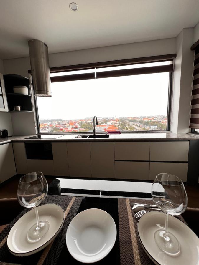 Ðố Sơn Marina Golfview 아파트 외부 사진