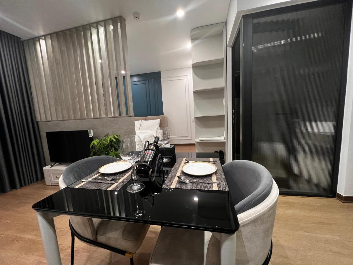 Ðố Sơn Marina Golfview 아파트 외부 사진