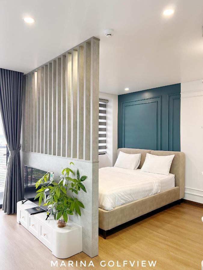 Ðố Sơn Marina Golfview 아파트 외부 사진